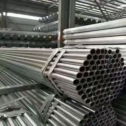 新荣q355nhb耐候钢管